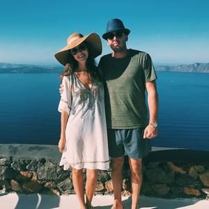 Meet your Posher, Lindsey